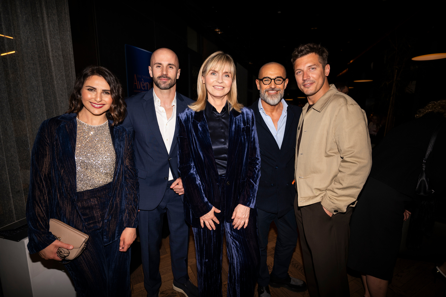 Estetica First Class Dinner okupio vrhunske dermatologe i estetske kirurge