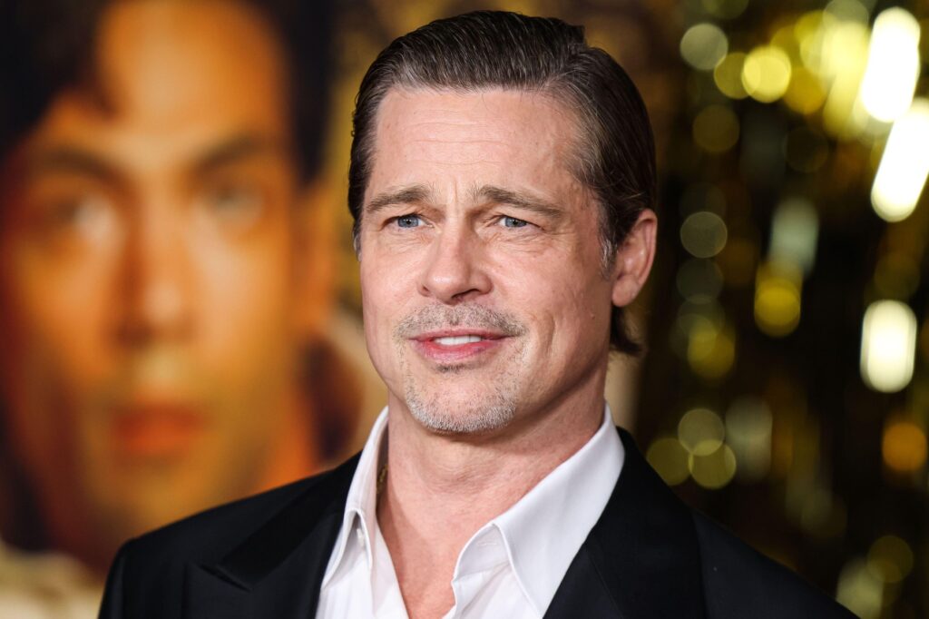 Muškarac njegovane brade