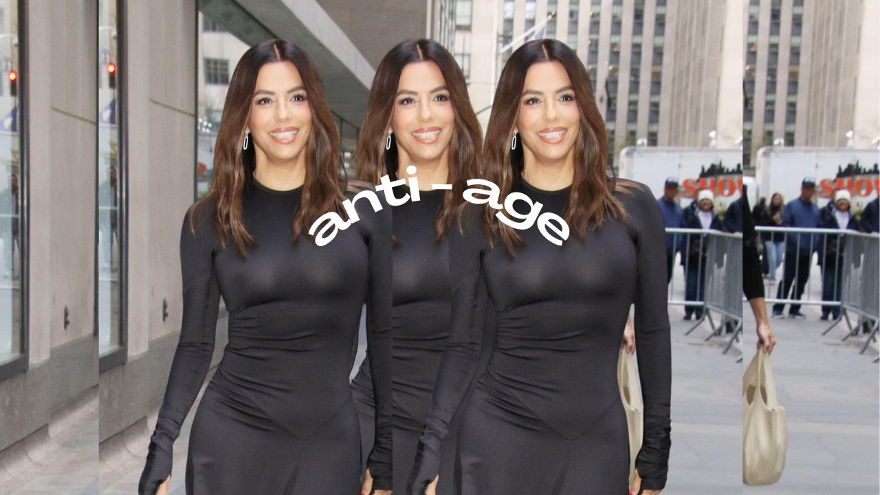 Što stvarno djeluje na opuštenu kožu lica?