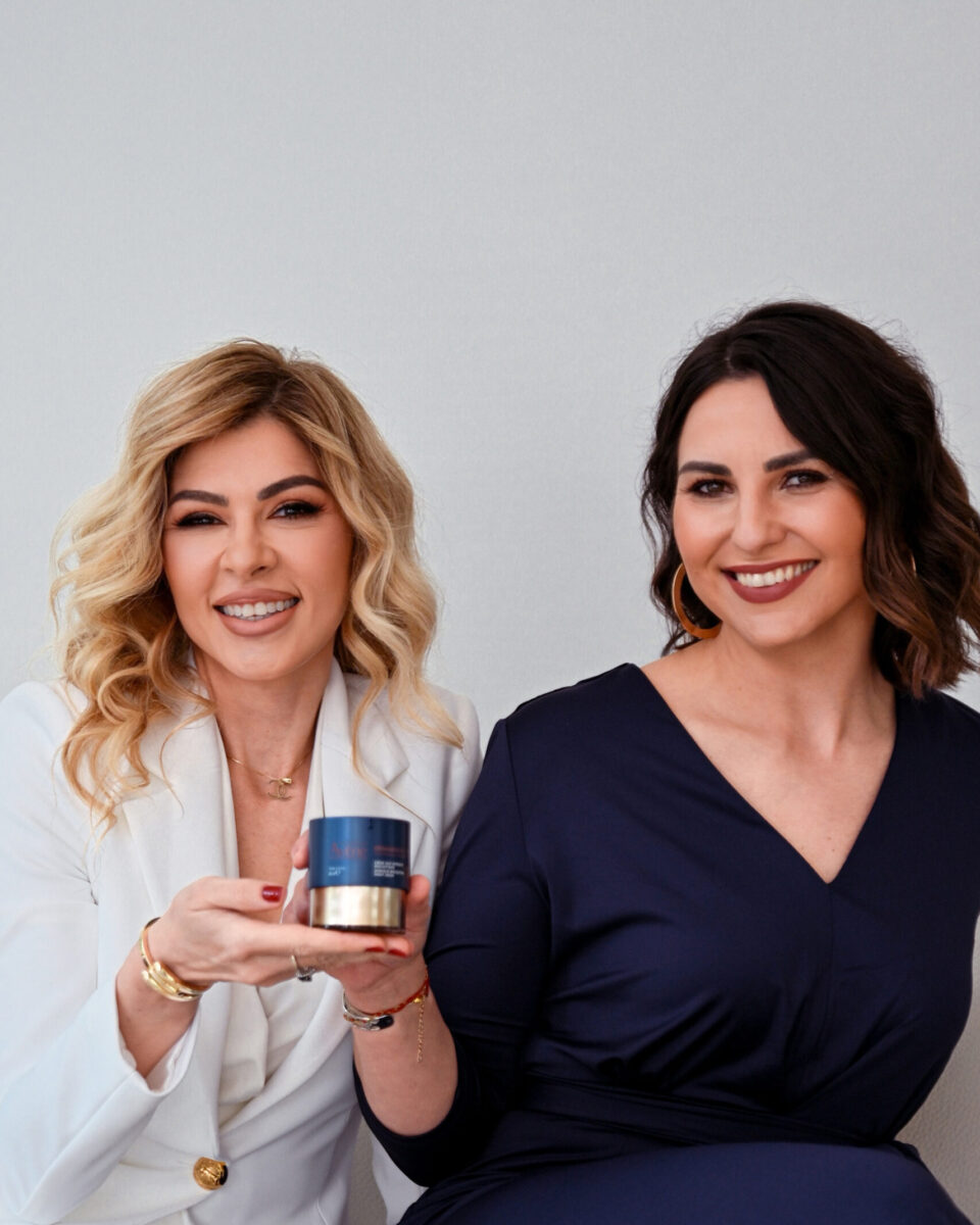 Upoznajte Avène novitete za redefiniranje trokuta mladosti kroz noćnu obnovu i dnevnu zaštitu kože