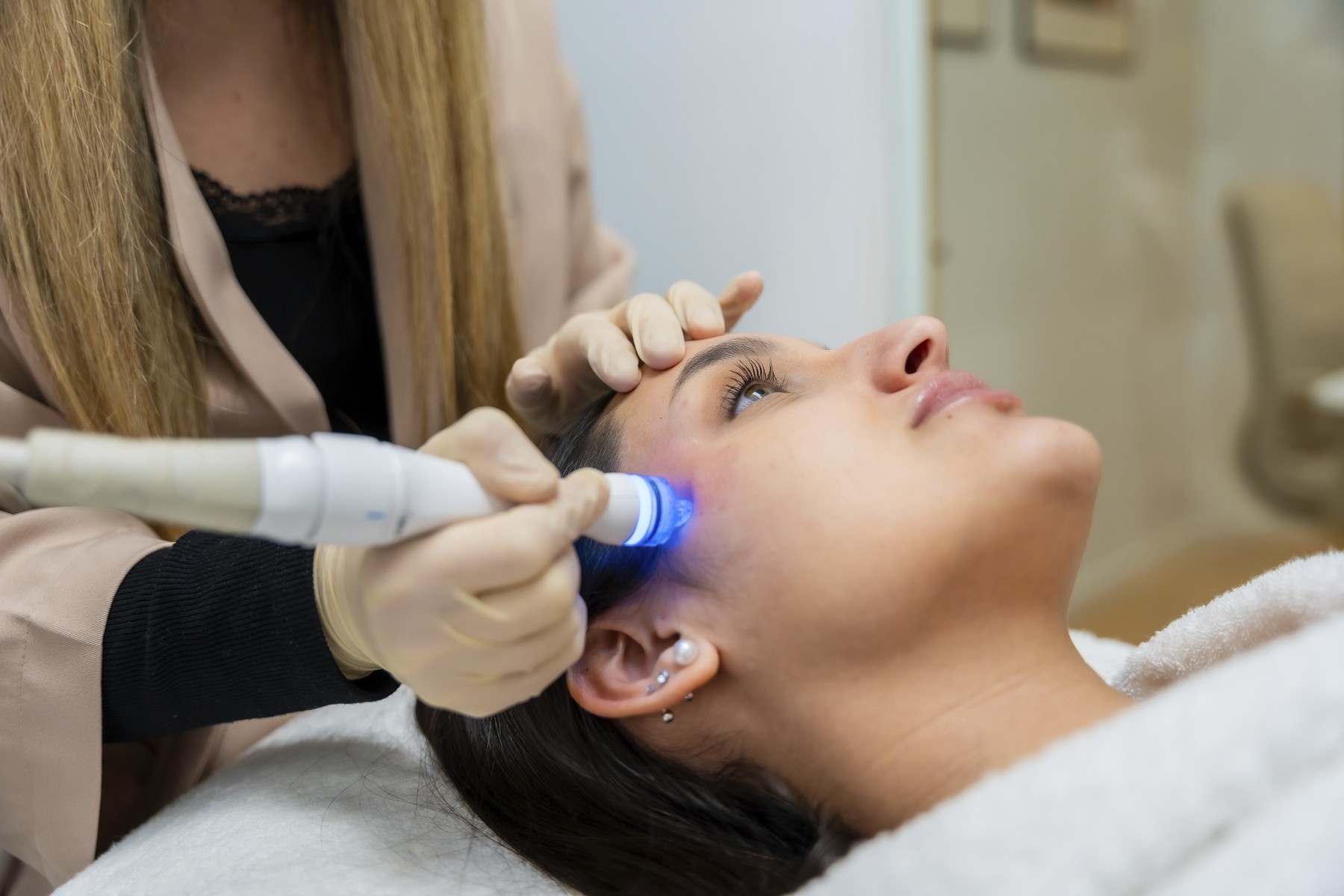 Hydrafacial tretman za proljeće