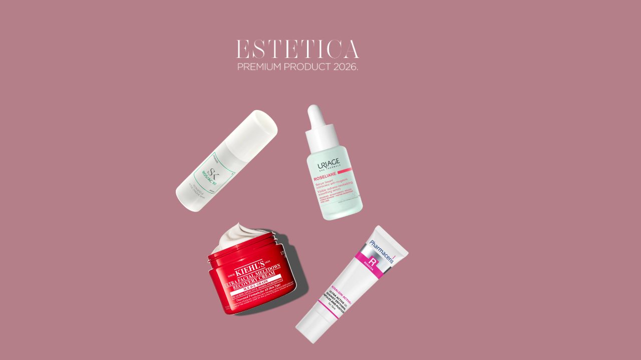 Koža sklona rozaceji napokon može biti pod kontrolom uz ove formule