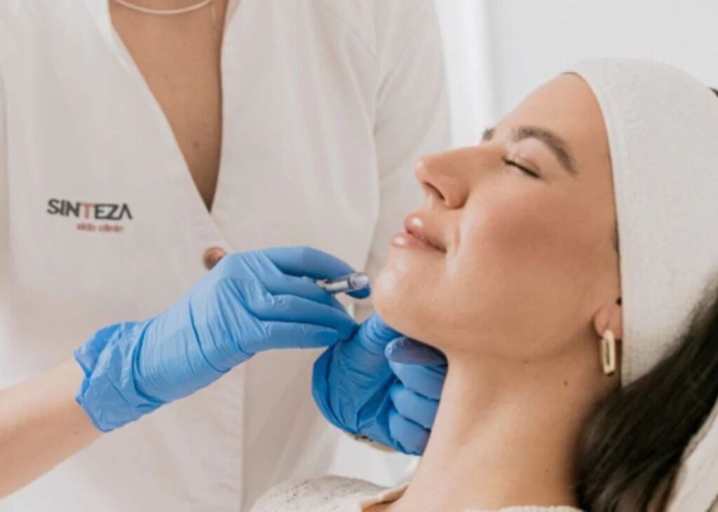 tretman polinukleotidima s prirodnim efektom