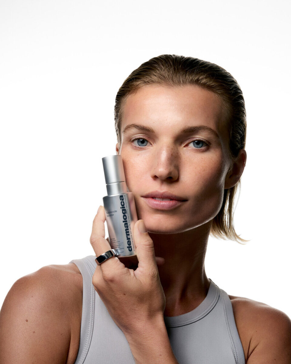 Biohakirajte dugovječnost kože uz novi Dermalogica Futurecode Booster