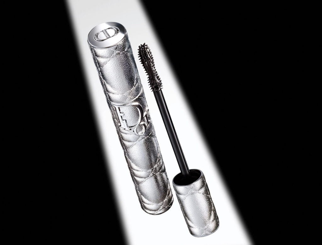 Diorshow Overvolume Waterproof četkica za precizno nanošenje maskare