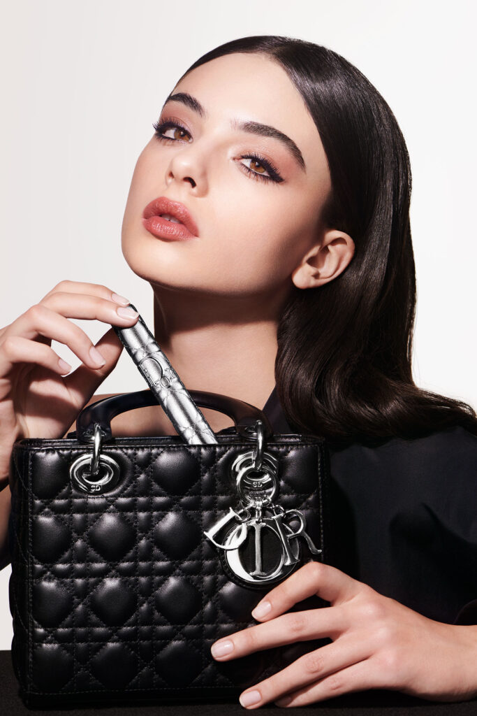 Dior maskara za volumen i definiciju trepavica iz Diorshow kolekcije