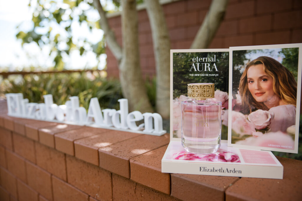 Elizabeth Arden Eternal Aura miris