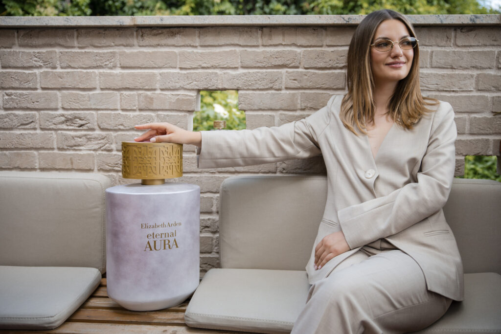 Elizabeth Arden Eternal Aura parfem