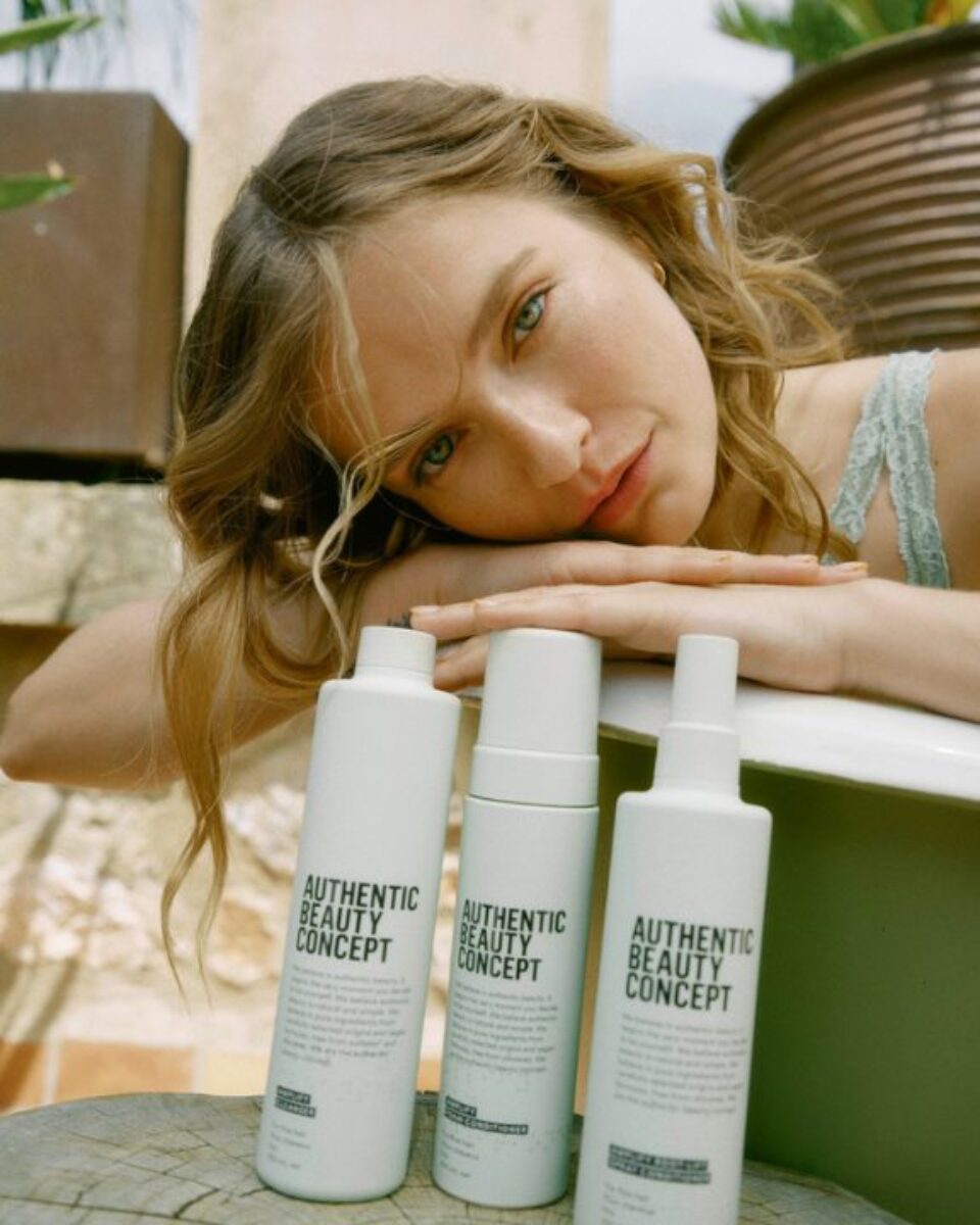 Authentic Beauty Concept donosi novu Amplify liniju za prozračni volumen tanke kose
