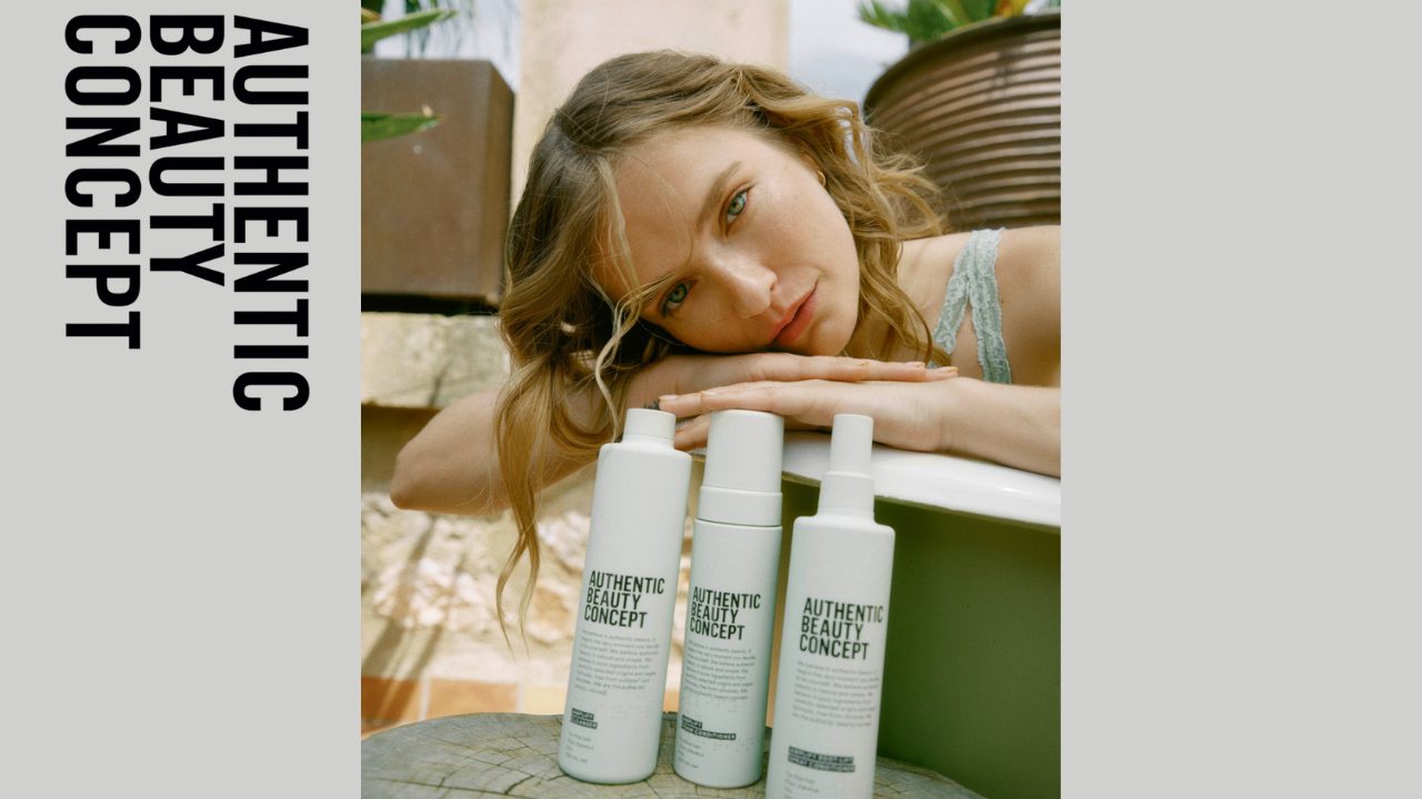 Authentic Beauty Concept donosi novu Amplify liniju za prozračni volumen tanke kose
