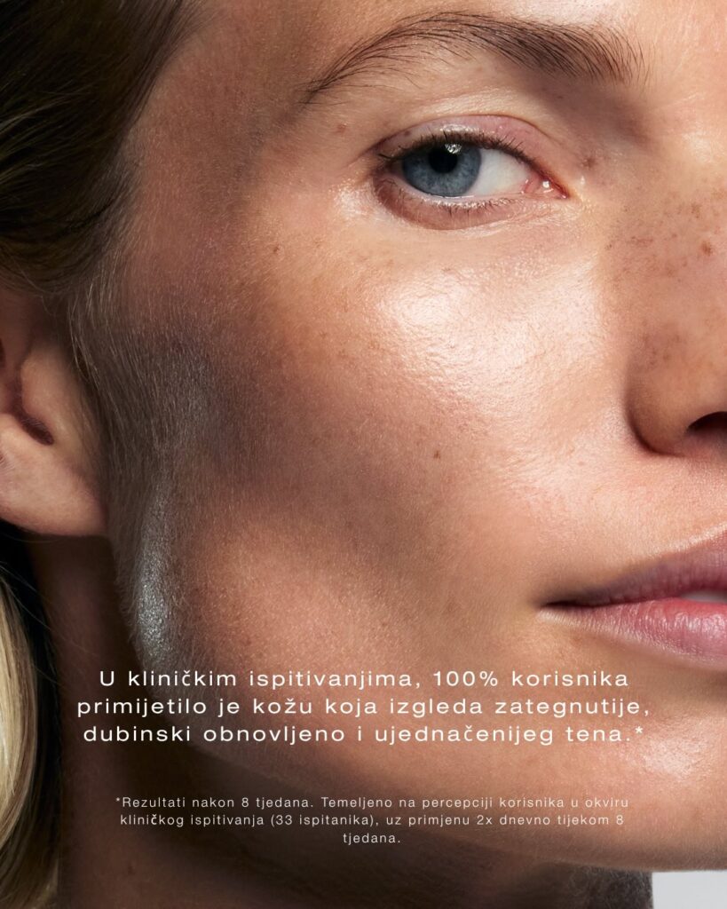 Biohacking pristup njezi kože