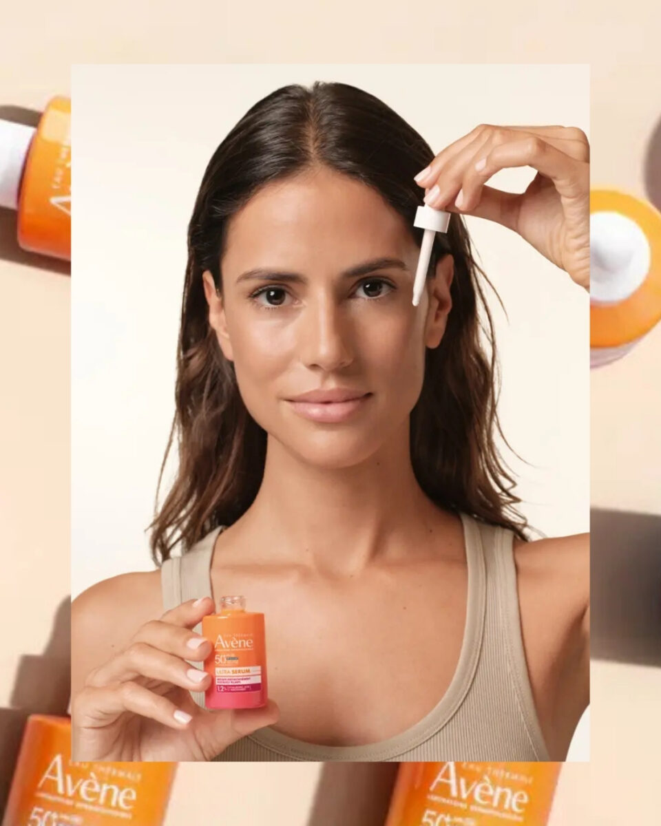 Hit SPF za lice: anti-age serum koji njeguje, zaglađuje i štiti kožu