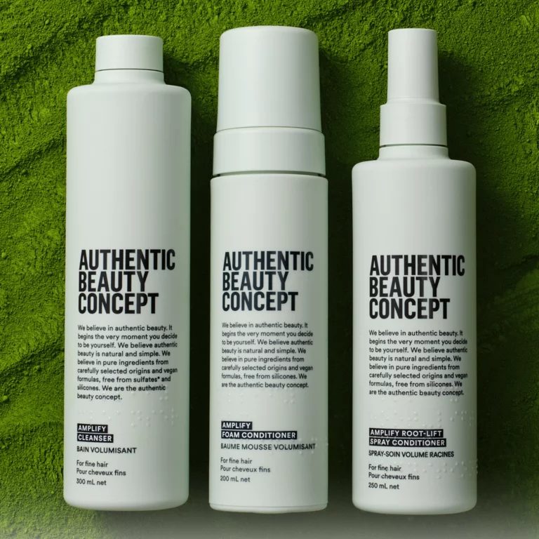 Authentic Beauty Concept linija za kosu