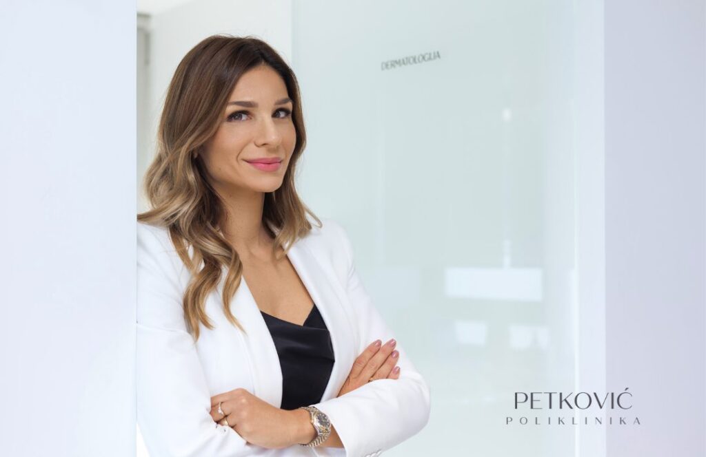 dr. Mikela Petković