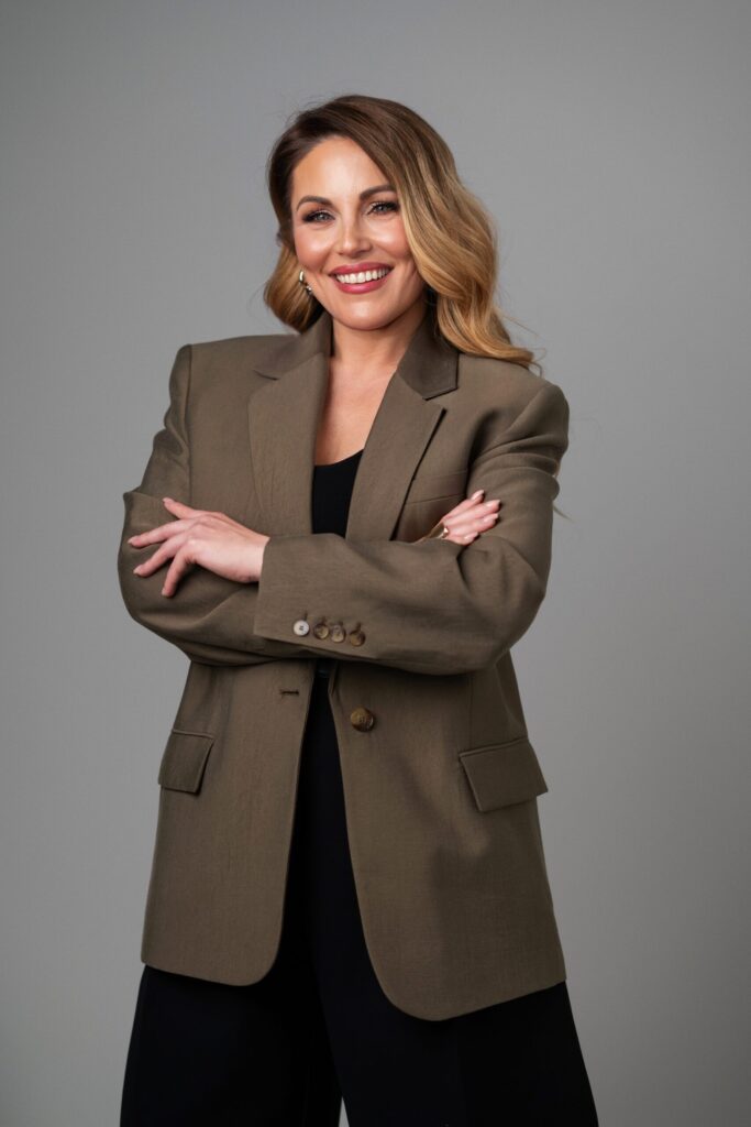 dr. Danijela Hajdinjak Prihić