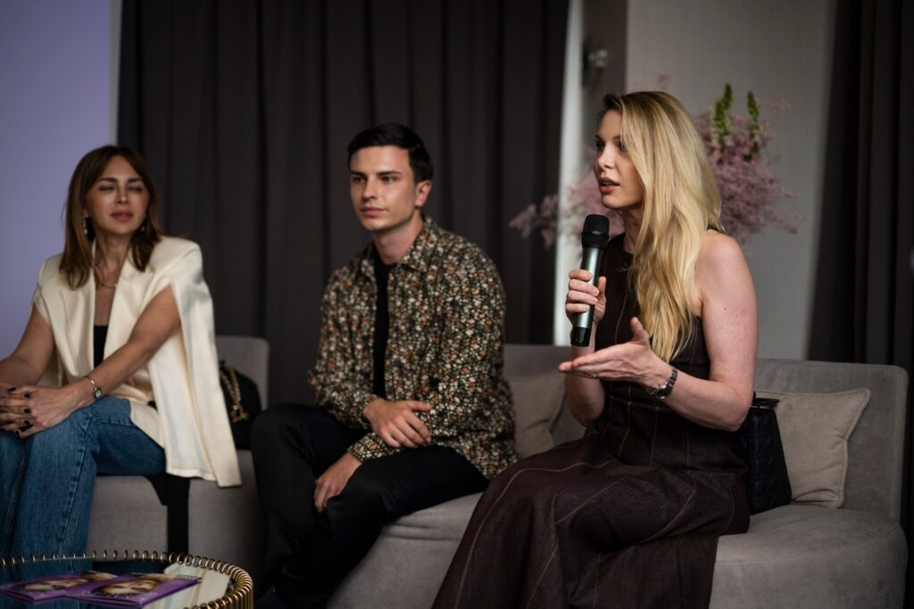 dr. Jelena Jakić, dr. Stjepan Patrun i dr. Ana Štanfel Hauser