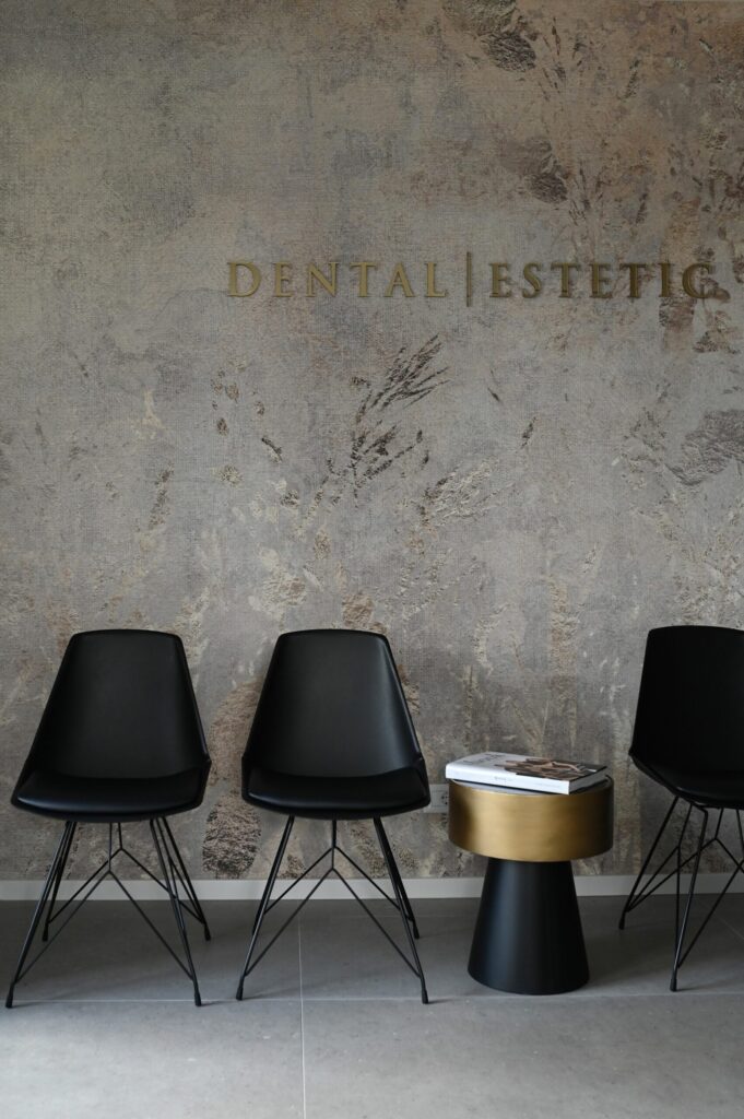 Poliklinika Dental Estetic