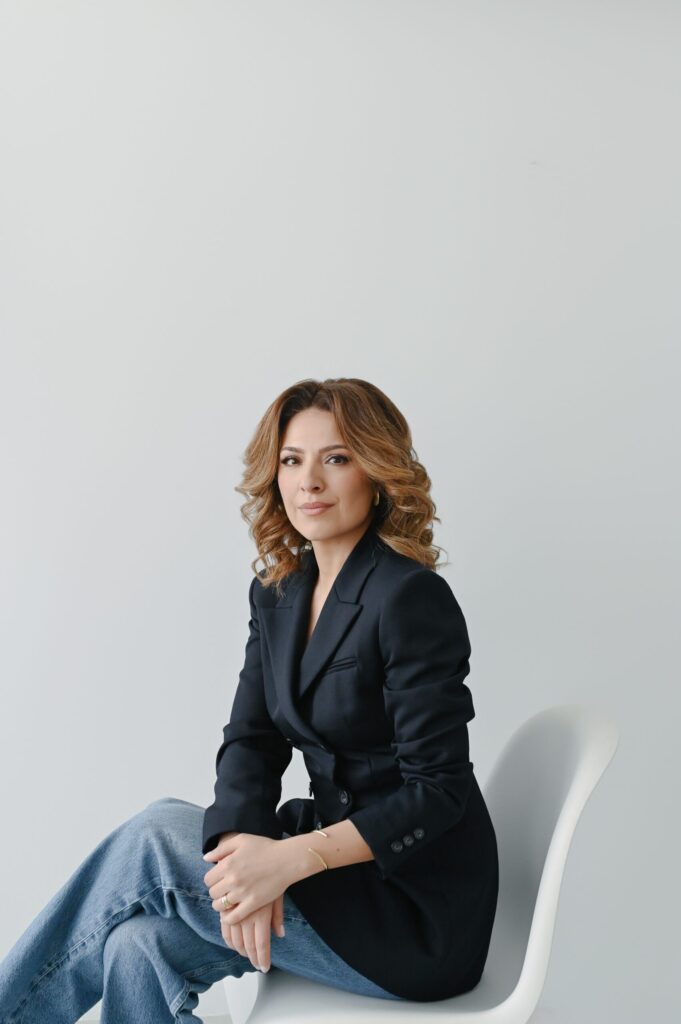 dr. Lidija Lovričić
