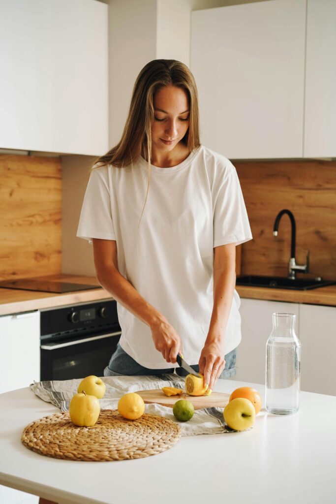 Vitamin C u svakodnevnoj prehrani
