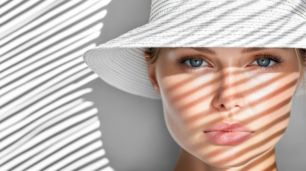 Jutarnja skincare rutina sa SPF zaštitom