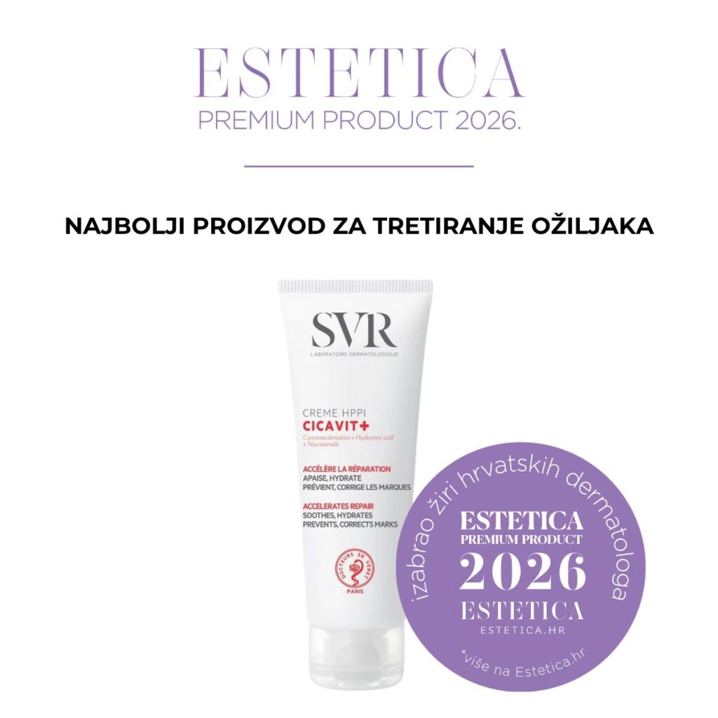 NAJBOLJI PROIZVOD ZA TRETIRANJE OŽILJAKA