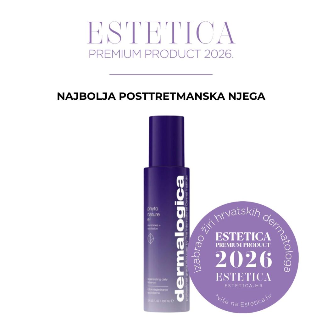 NAJBOLJA POSTTRETMANSKA NJEGA