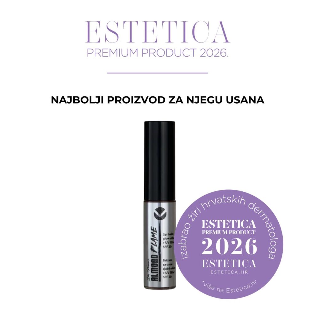 NAJBOLJI PROIZVOD ZA NJEGU USANA