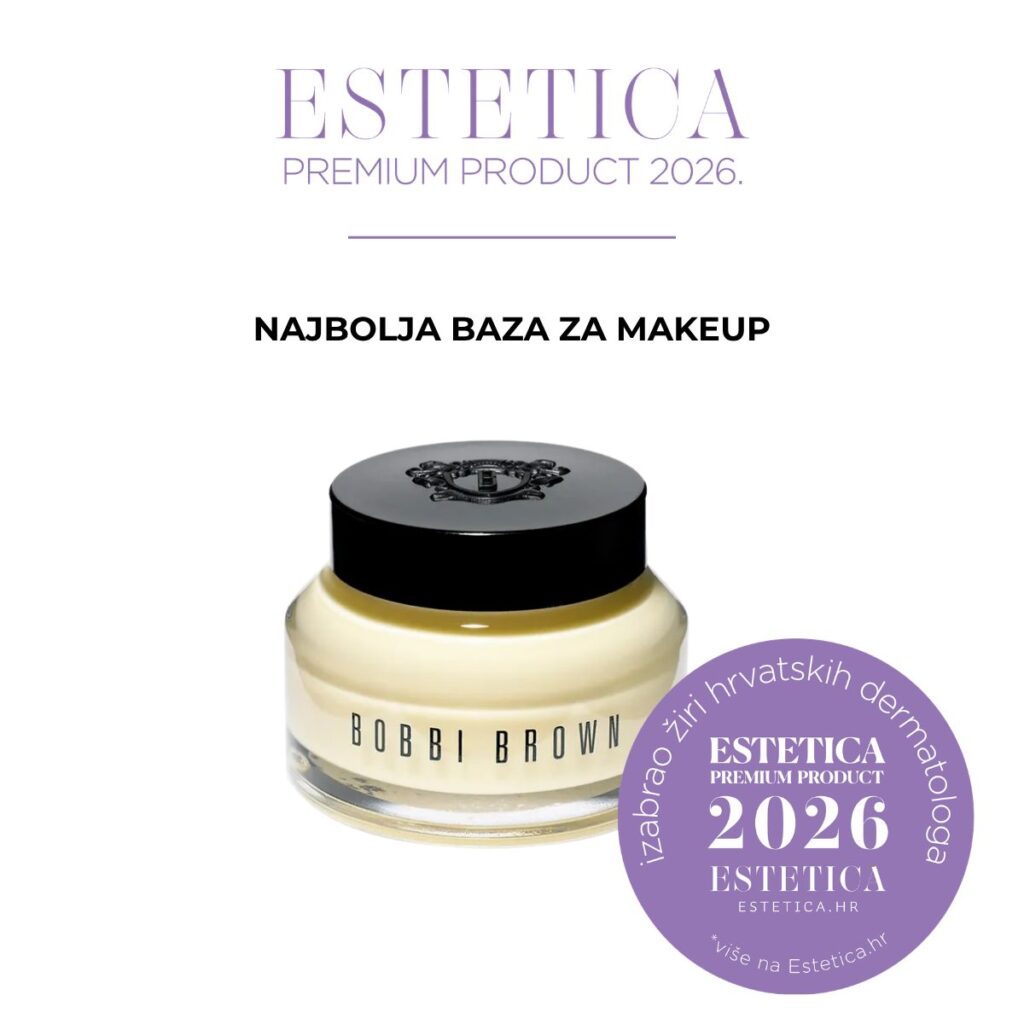 NAJBOLJA BAZA ZA MAKE - UP