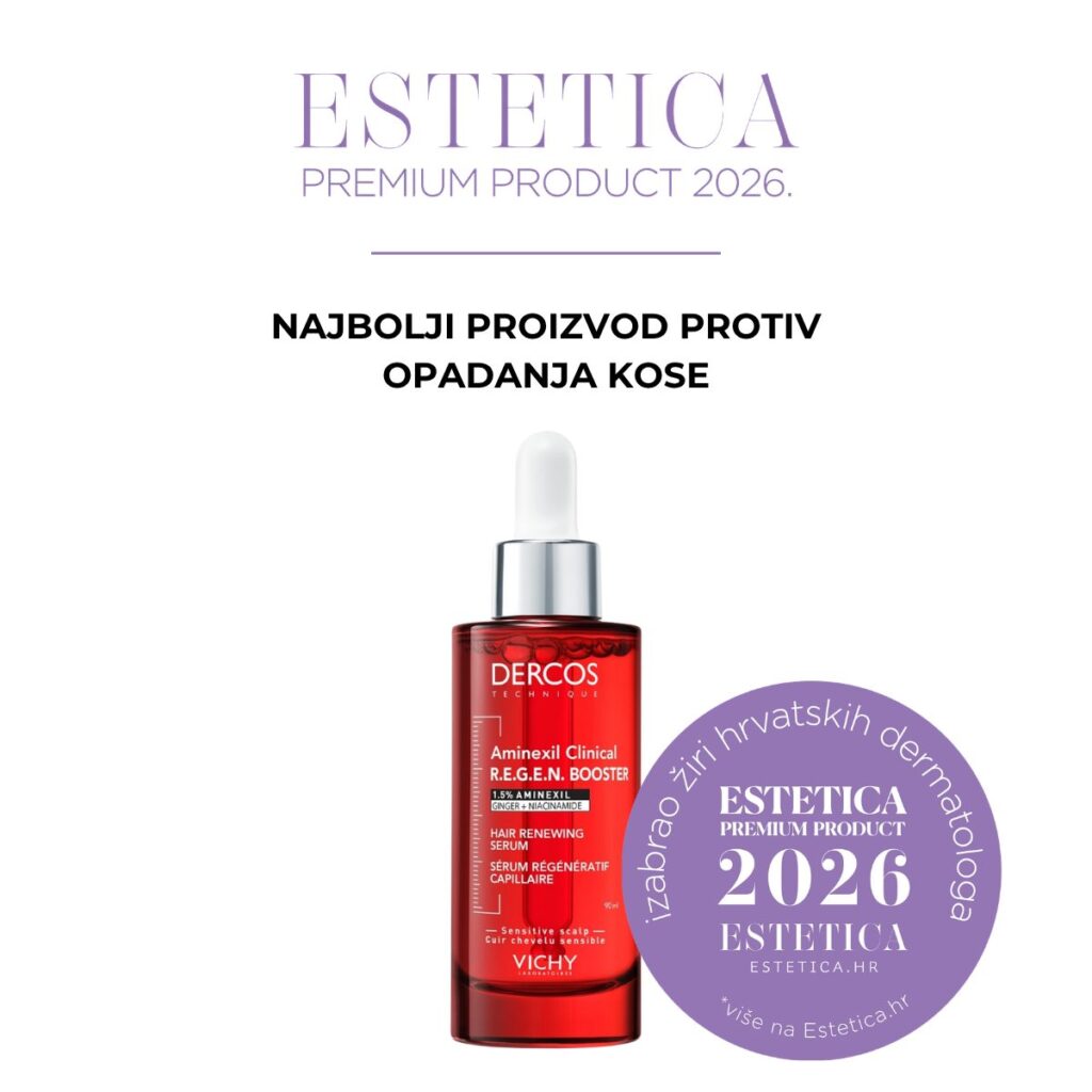 NAJBOLJI PROIZVOD PROTIV OPADANJA KOSE