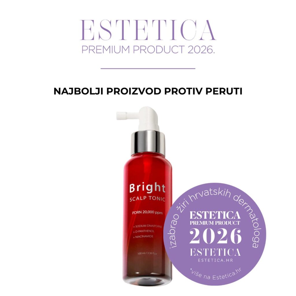 NAJBOLJI PROIZVOD PROTIV PERUTI