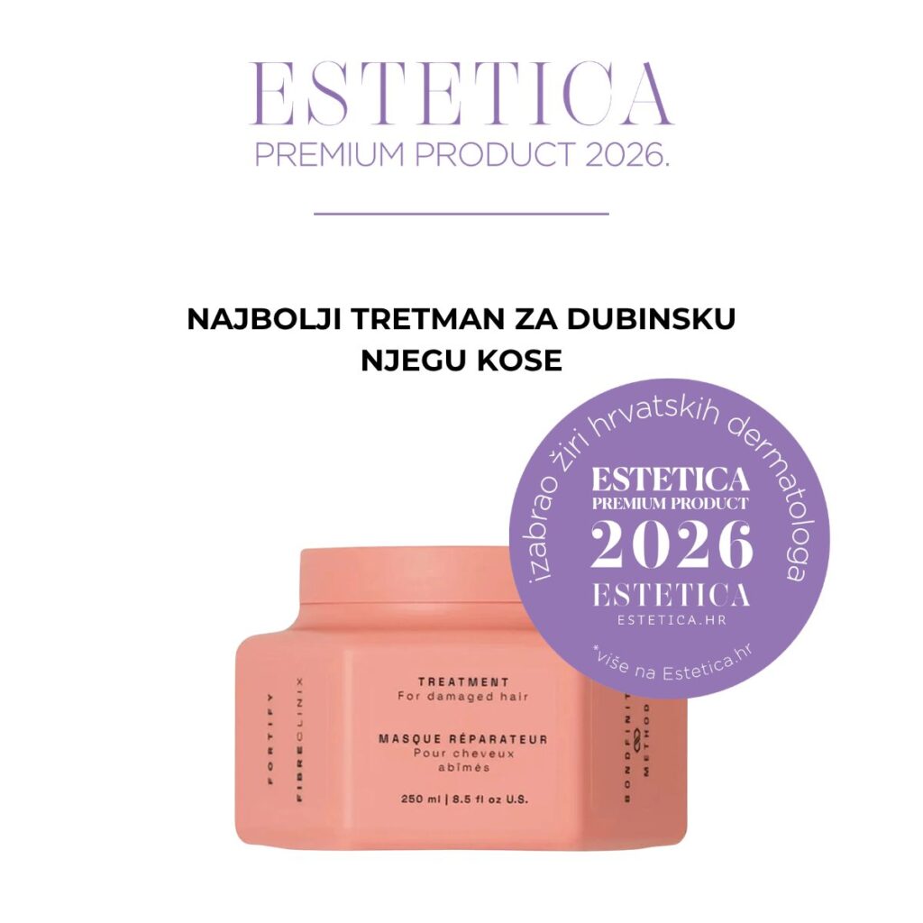 NAJBOLJI TRETMAN ZA DUBINSKU NJEGU KOSE