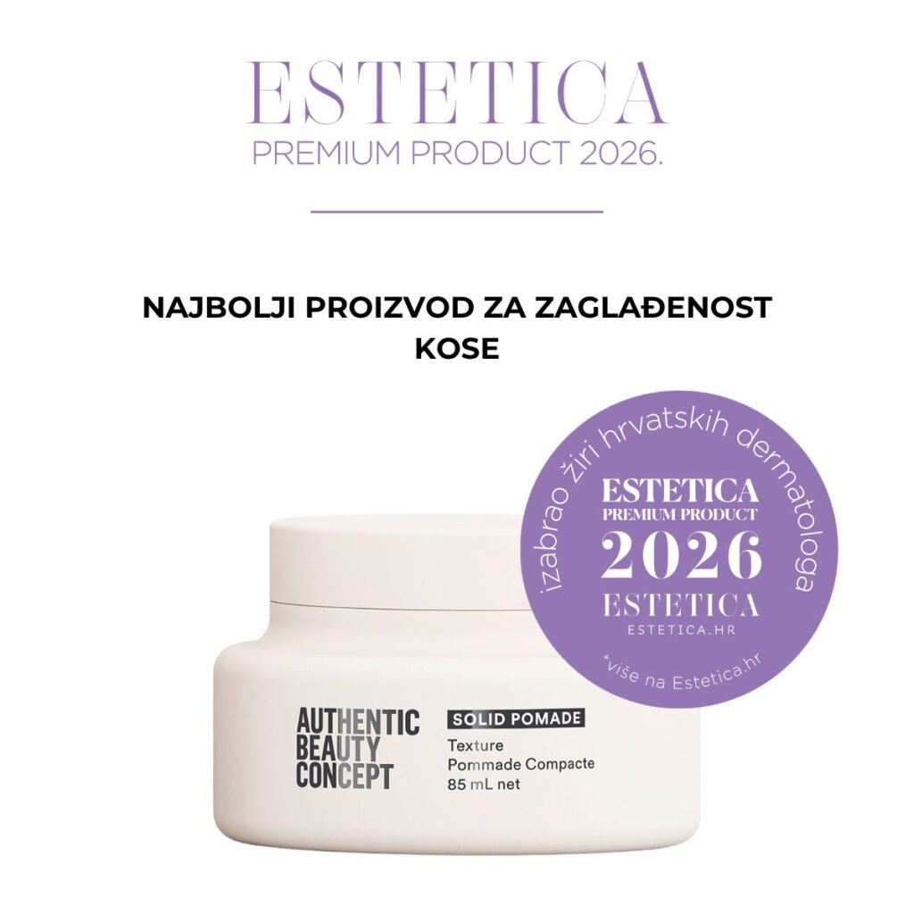 NAJBOLJI PROIZVOD ZA ZAGLAĐENOST KOSE