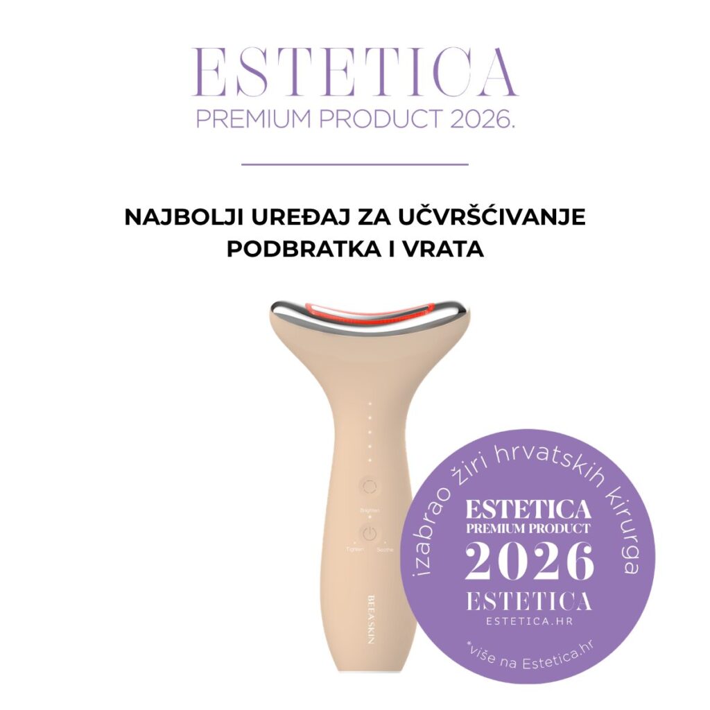 NAJBOLJI UREĐAJ ZA UČVRŠĆIVANJE PODBRATKA I VRATA