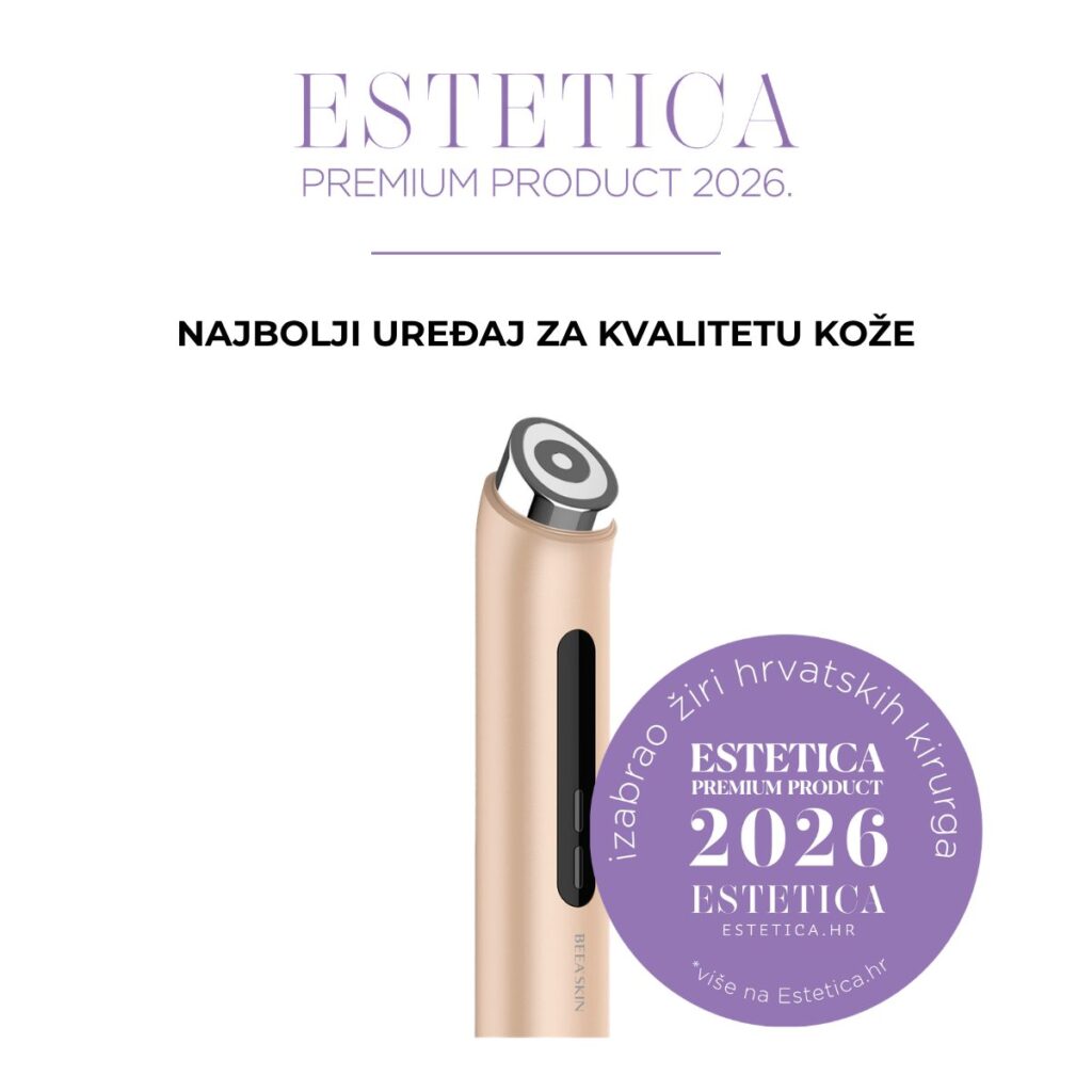 NAJBOLJI UREĐAJ ZA KVALITETU KOŽE