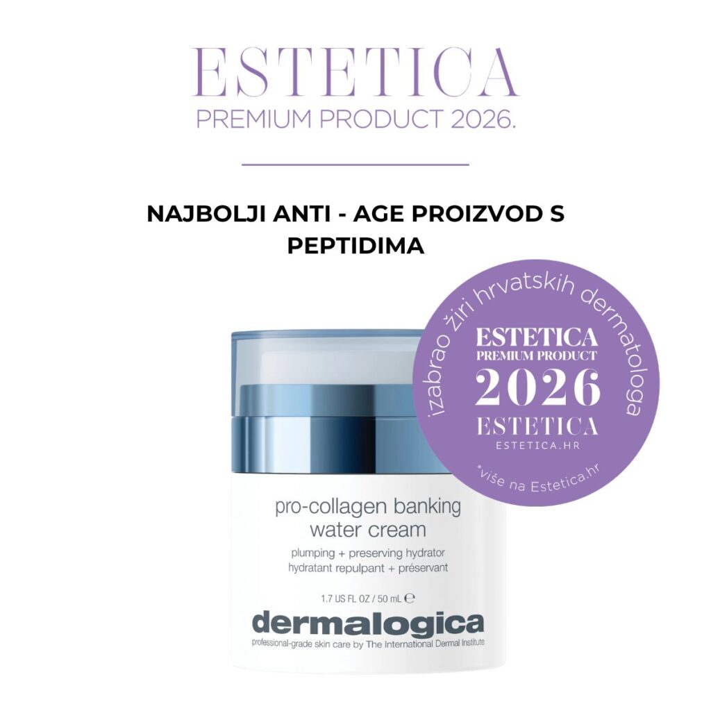 NAJBOLJI PROIZVOD S PEPTIDIMA