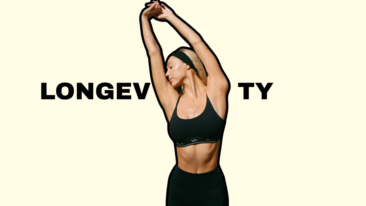 Kako podržati tijelo da dulje funkcionira bolje? Donosimo sjajne longevity suplemente