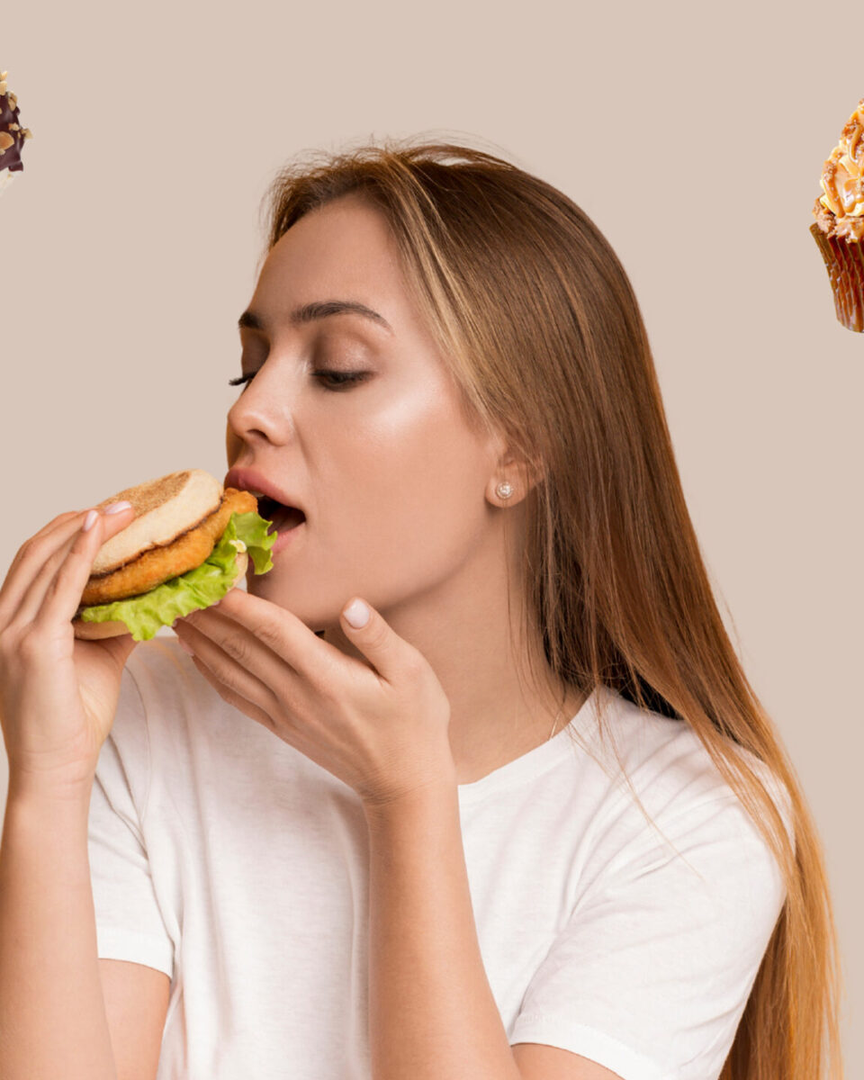 Zašto vaš mozak ne prestaje misliti na hranu? I kako ‘ugasiti food noise’