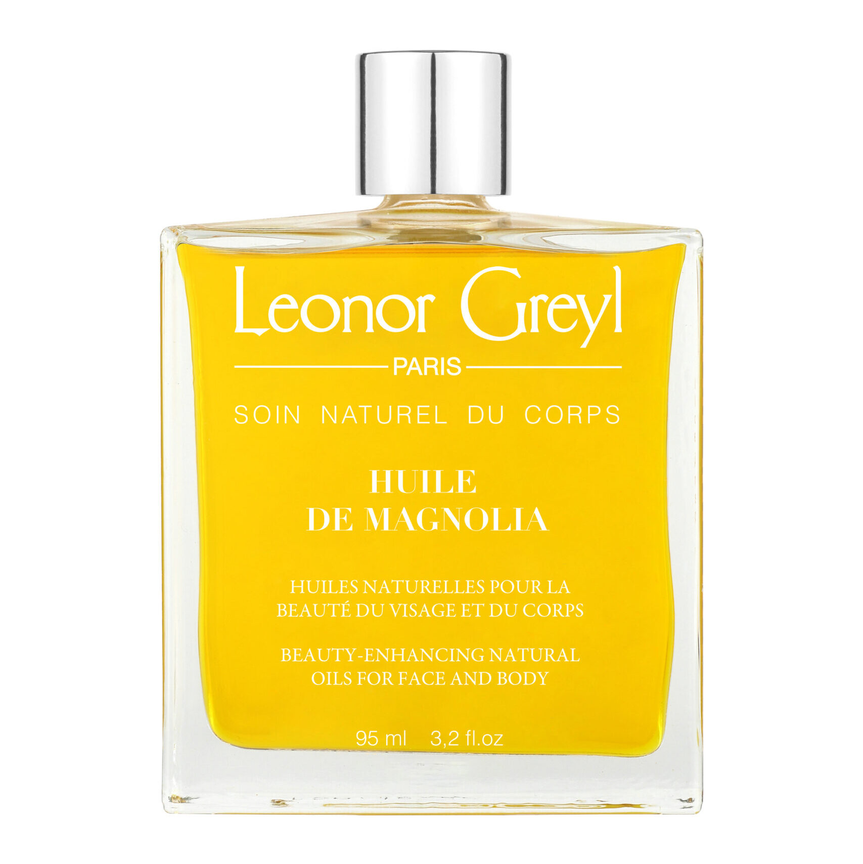 Huile de Magnolia