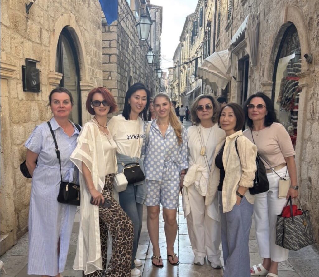 Međunarodni kongres dermatologije i regenerativne medicine u Dubrovniku
