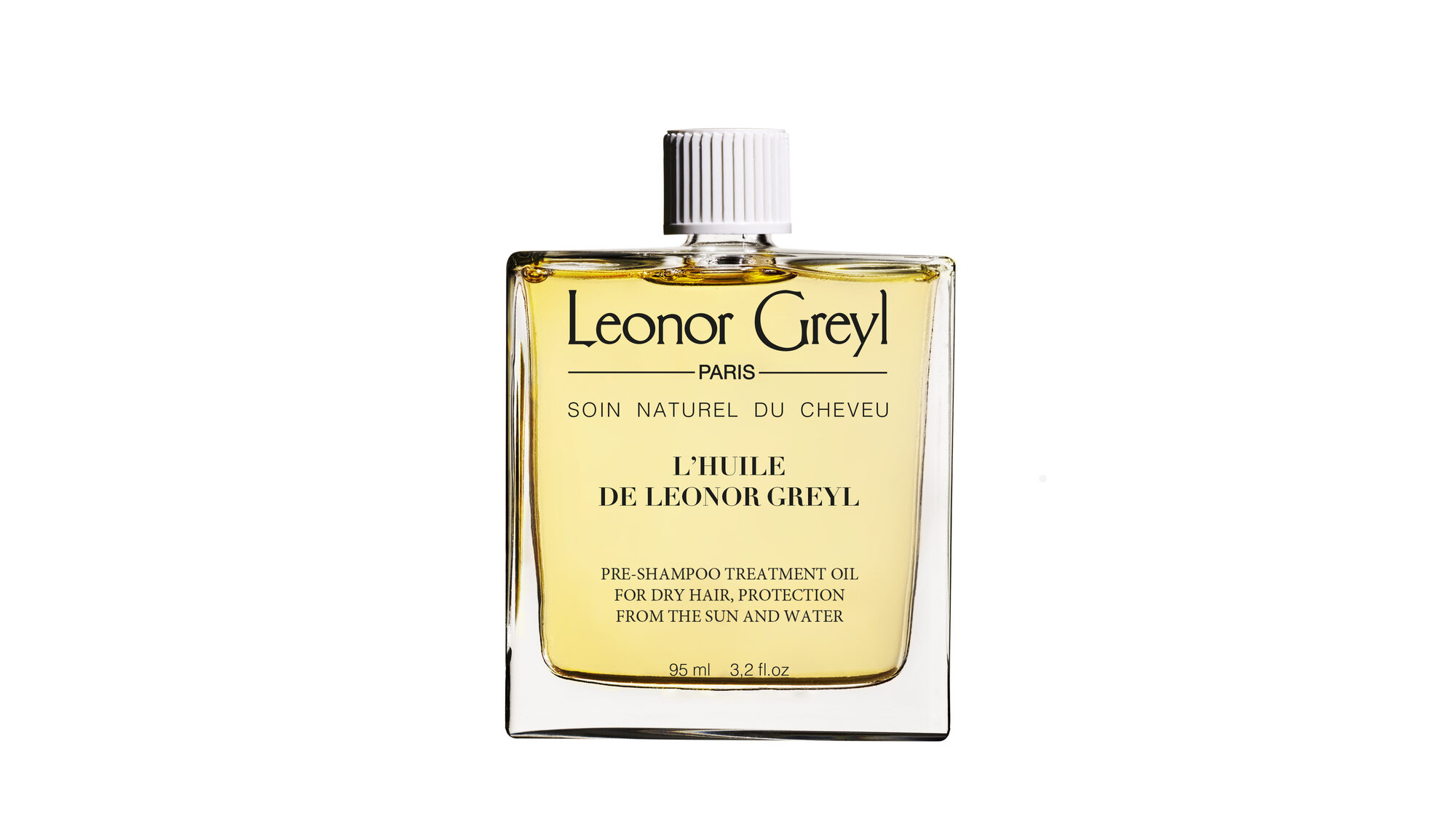 L’Huile de Leonor Greyl