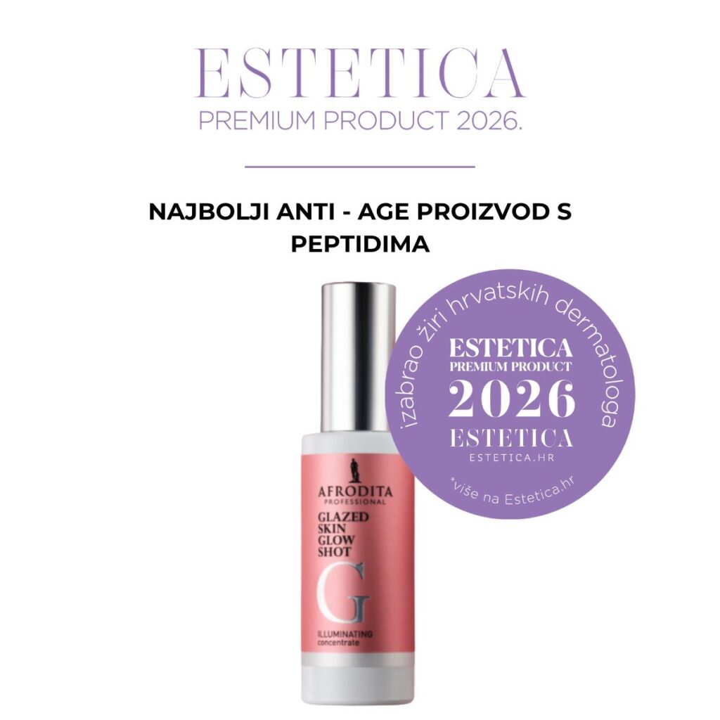 NAJBOLJI PROIZVOD S PEPTIDIMA