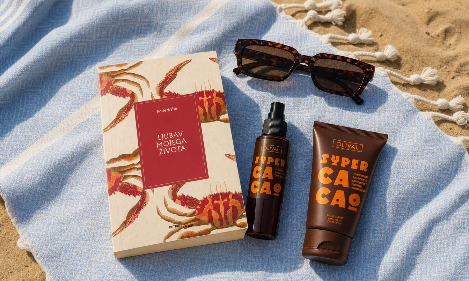 SUPER Cacao_Petrine knjige