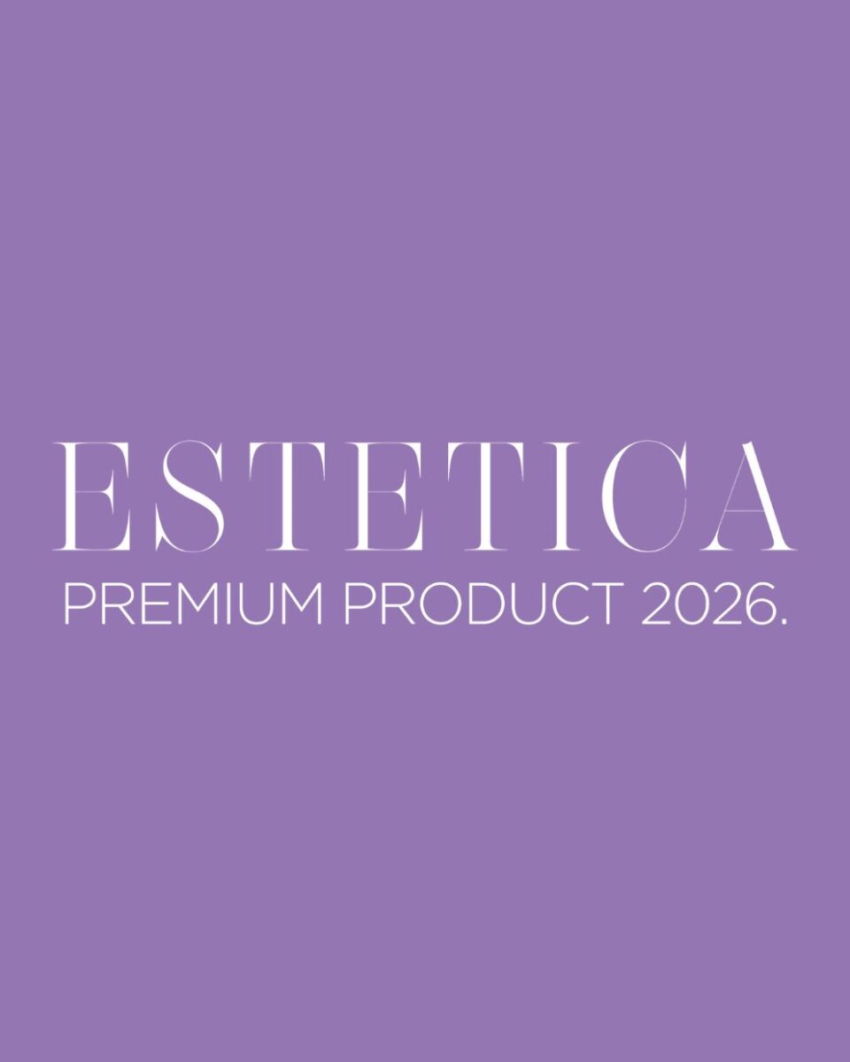 Stručni komentari žirija Estetica Premium Product 2026