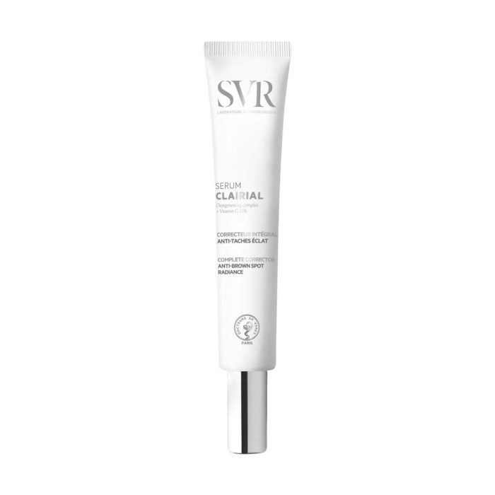 SVR CLAIRIAL serum protiv hiperpigmentacija