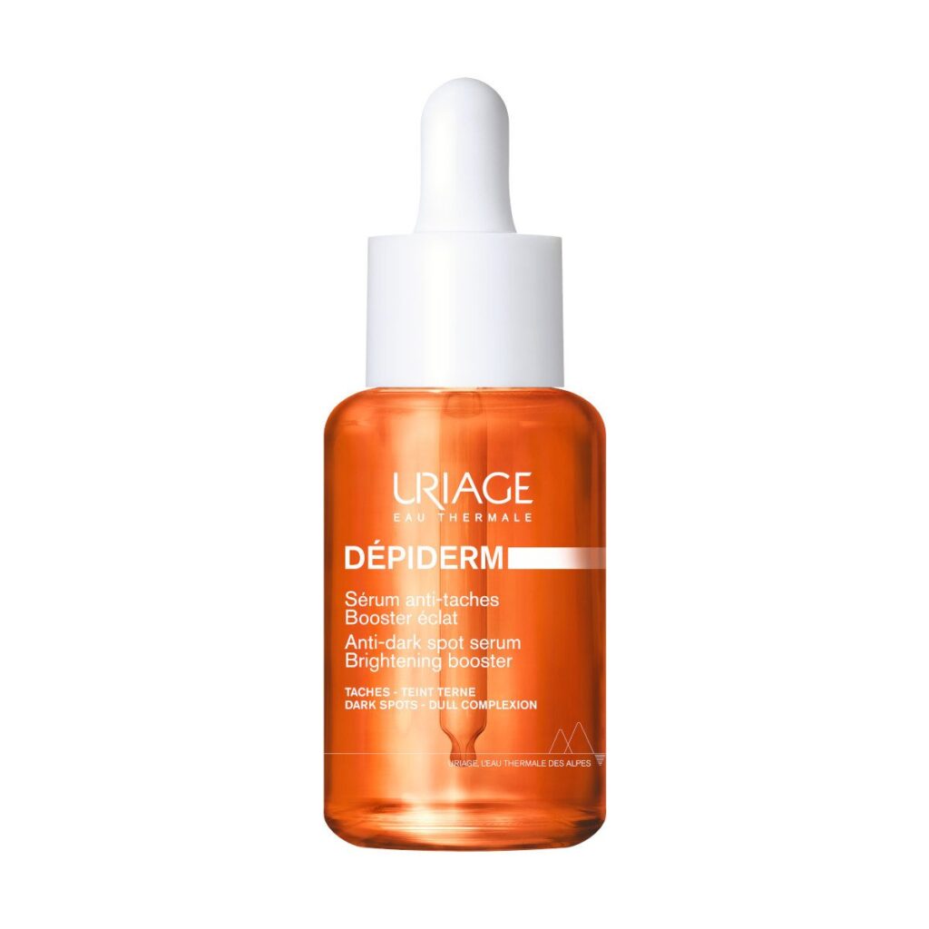 Uriage Depiderm booster serum 