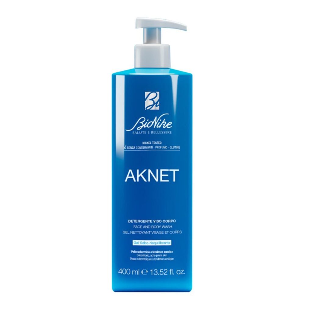 Bionike AKNET gel za lice i tijelo