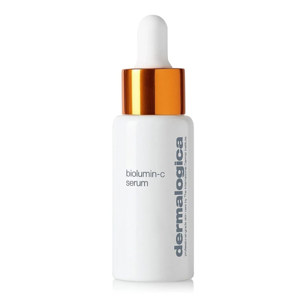 Dermalogica biolumin-c serum