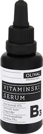 Olival Professional Vitaminski serum B3