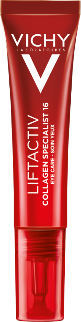Vichy Liftactiv Collagen Specialist 16 krema za područje oko očiju