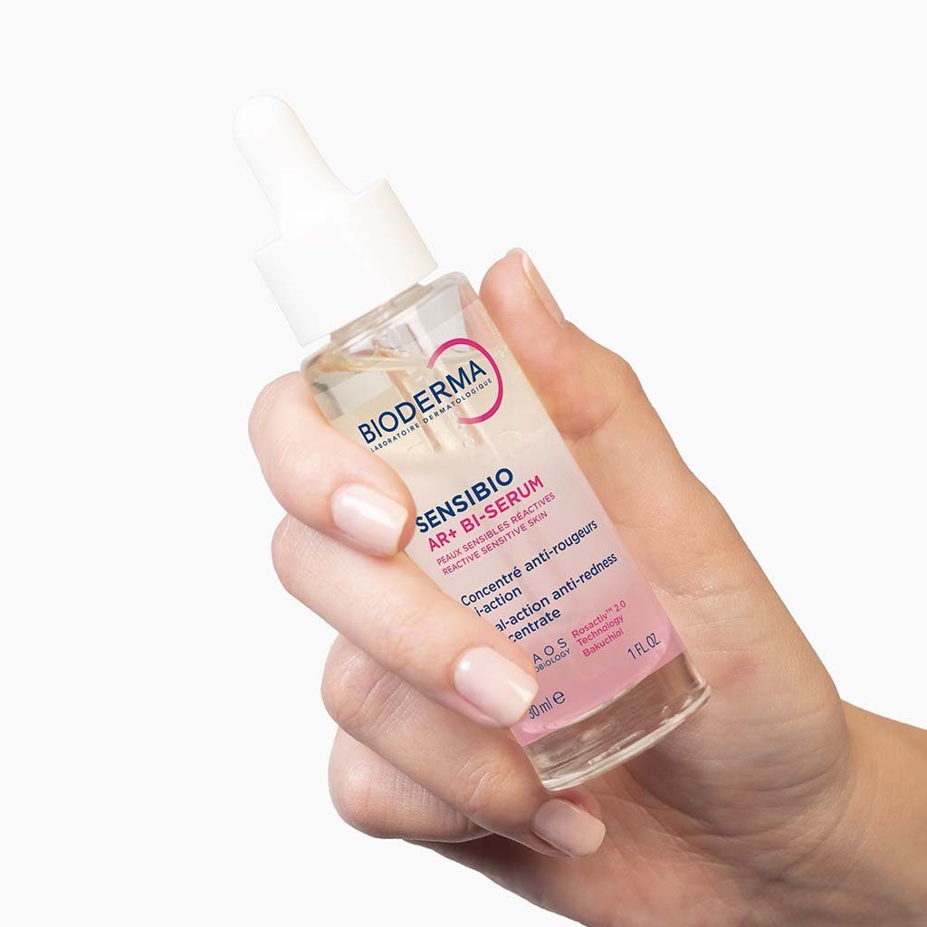 Bioderma Sensibio AR+ Bl-sérum